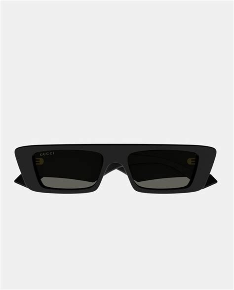 gafas de sol gucci hombre 2019|Gafas de sol rectangulares para hombre .